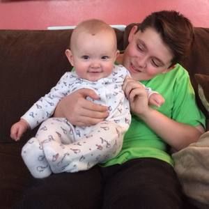 Meet your Posher, Sallie